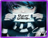 anna blue silent scream