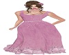 MY Romantic Pink Gown