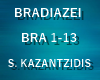 BRADIAZEI-KAZANTZIDIS