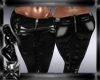 XXL Metal Latex Pants 4