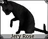[JR] Black Cat Animated