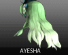 Ayesha Hair 04