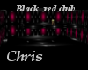 CPC Black Red Club