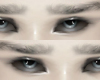Heron Eyebrows