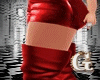 Red Leather Boots