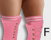 Pink Boots RLL