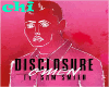 OMEN - DISCLOSURE