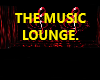 THE MUSIC LOUNGE