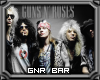 Guns N Roses Bar