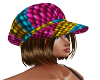 Disco Hat & Hair