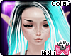 [Nish] Kess Hair 1