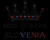 Miss Imvu Slovenia Req