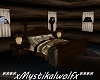 # Mystikal cuddle bed