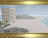 RESORT ON BEACH