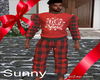 *SW* Christmas PJs