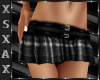 Truble P/B Skirt