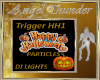 ANGEL HalloweenParticles