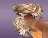 Marilyn fancy ponytail