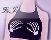 . Skeleton On Me