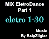 EletroMIX Dance 1