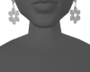 Earrings Cristal