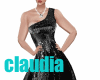 Croco Dress