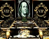 Currency VIP Booth