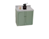 JAVA GRIND CABINET