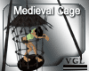 BK Medieval Cage
