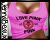 (JB)LOve Pink