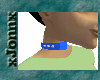 xJx Spiked Collar (D)