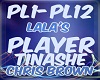 Player Tinashe