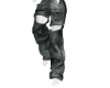sage ave cargos