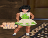 FROGGY MEME SKIRT