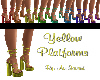 Platforms Yellow