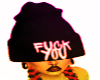 F**K YOU BEANIE
