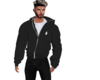 polo jacket