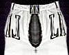 Last Kings V2 Shorts
