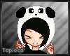 [T] Panda Doll &#9813;