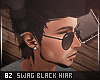 [8z] SWAG BlacK HIAR