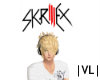 |VL| Skrillex Headsign