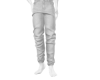 M Lower #2Collect |white