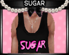Req. Sugar Top