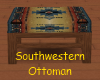 Southwestern Ottoman
