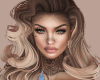 MVeDCBLONDE HAIR