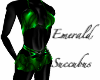 ^Emerald Succubus^