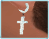 MAU/ DIAMOND CROSS EARNG
