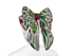 CHRISTMAS BOW