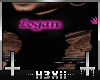 Logan Cus Top