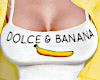 Dolce & Banana